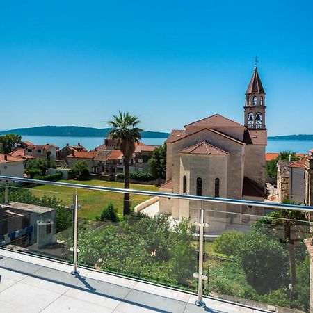 Apartments Villa Castello Kastela Dış mekan fotoğraf