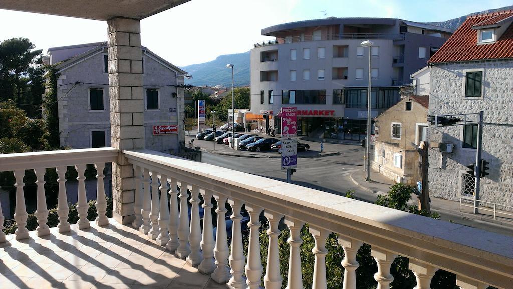 Apartments Villa Castello Kastela Dış mekan fotoğraf